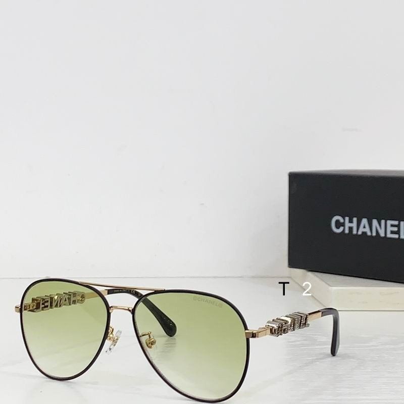 Chanel Sunglasses 2201